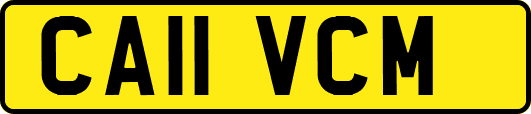 CA11VCM