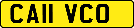 CA11VCO