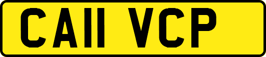 CA11VCP