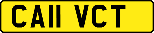 CA11VCT