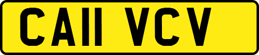 CA11VCV