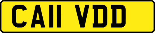 CA11VDD