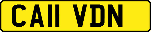 CA11VDN