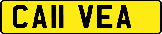 CA11VEA
