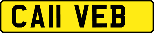 CA11VEB