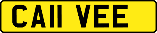 CA11VEE