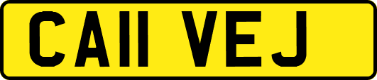 CA11VEJ