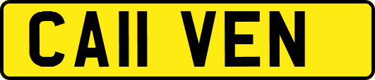 CA11VEN