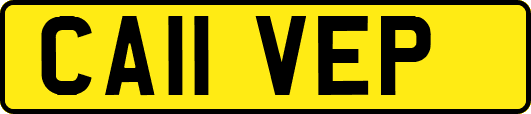 CA11VEP