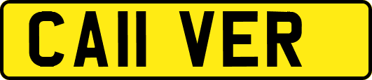 CA11VER