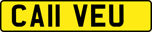 CA11VEU