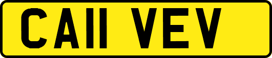 CA11VEV