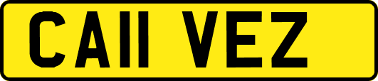 CA11VEZ