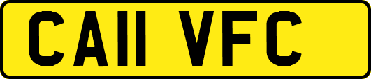CA11VFC