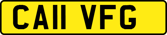 CA11VFG