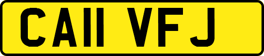 CA11VFJ