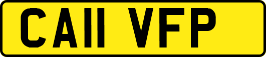 CA11VFP