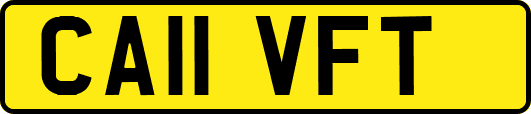 CA11VFT
