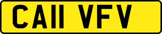 CA11VFV