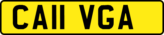 CA11VGA