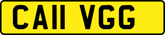 CA11VGG