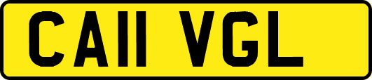 CA11VGL