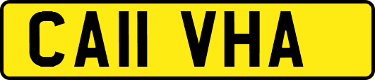 CA11VHA
