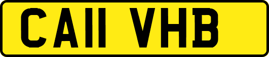 CA11VHB