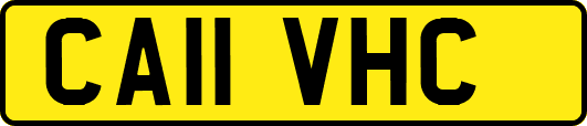 CA11VHC