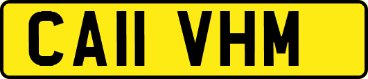 CA11VHM