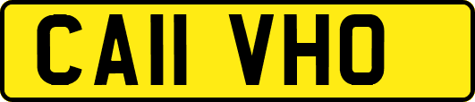 CA11VHO