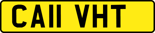 CA11VHT