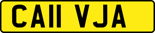 CA11VJA