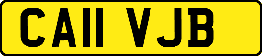 CA11VJB