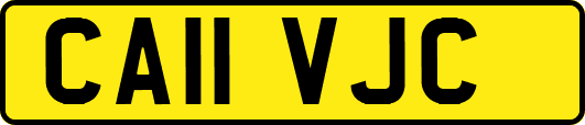 CA11VJC