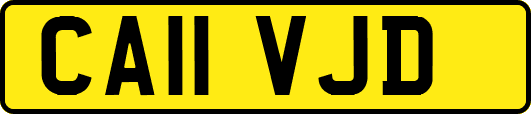 CA11VJD