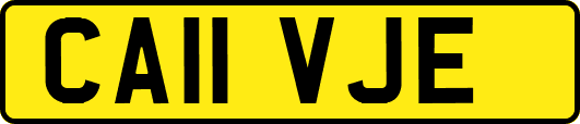 CA11VJE