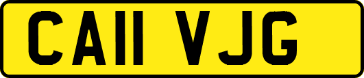 CA11VJG