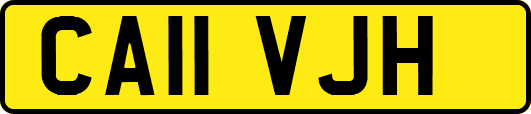 CA11VJH