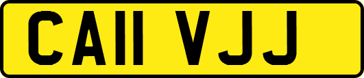 CA11VJJ