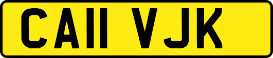 CA11VJK