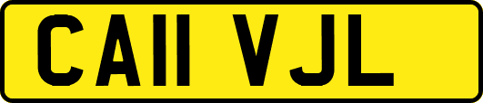 CA11VJL