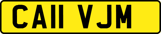 CA11VJM
