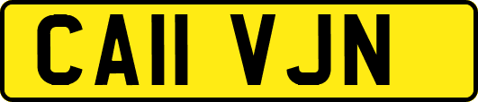 CA11VJN