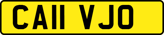 CA11VJO