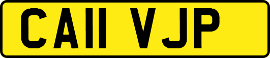 CA11VJP