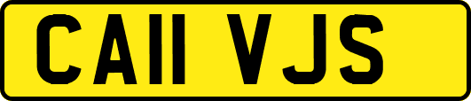 CA11VJS