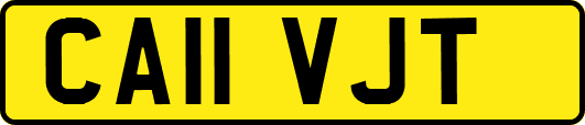 CA11VJT