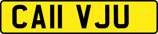 CA11VJU