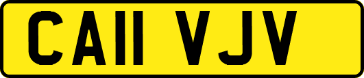 CA11VJV